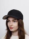 Бейсболка 47 BRAND арт. B-MPDTP12WBP-BKB Los Angeles Dodgers MLB (черный)
